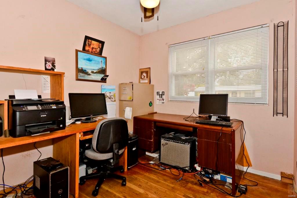 Gary Gardens - Residential