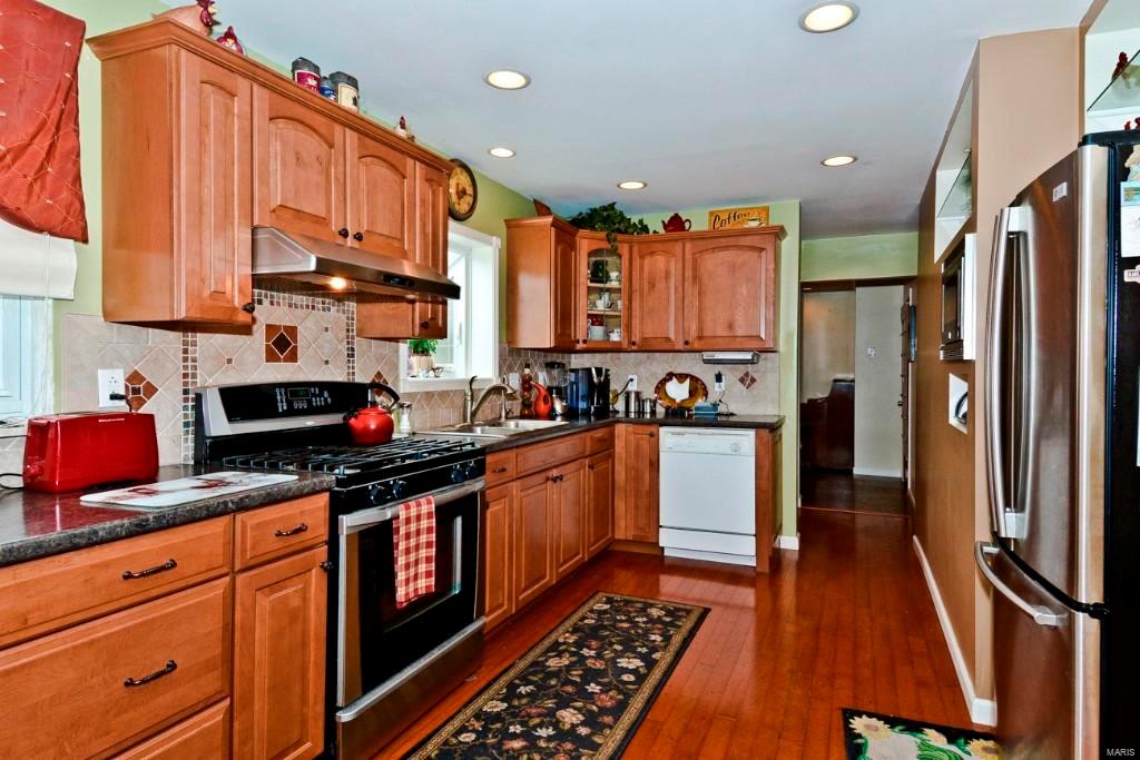 Gary Gardens - Residential