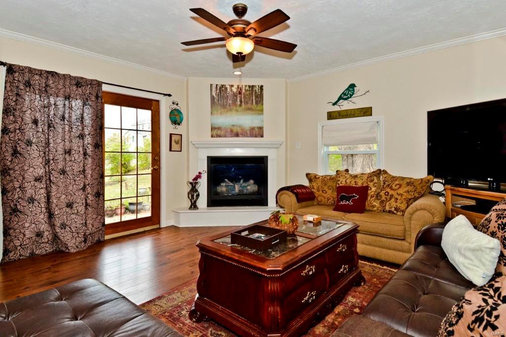 Gary Gardens - Residential