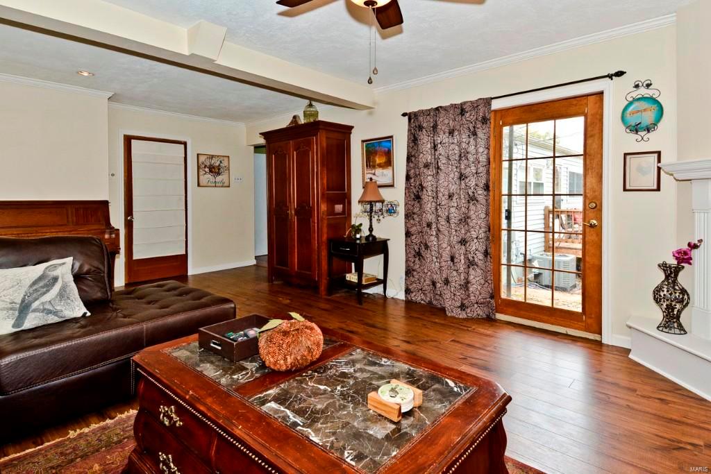 Gary Gardens - Residential