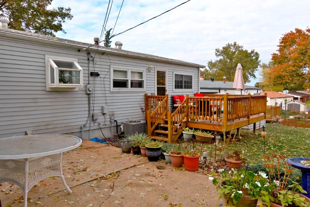 Gary Gardens - Residential