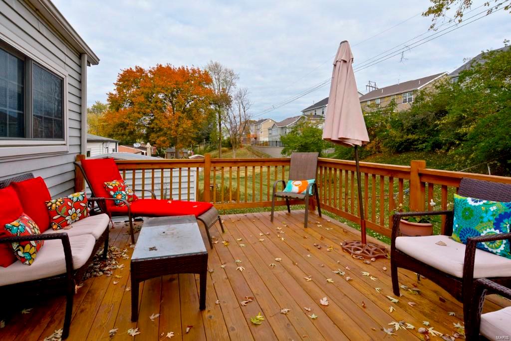 Gary Gardens - Residential