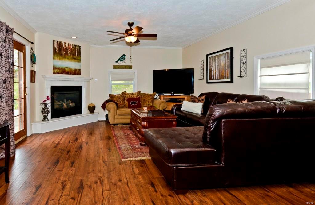 Gary Gardens - Residential