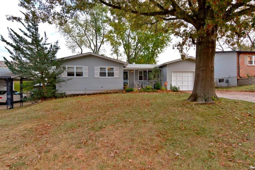 Gary Gardens - Residential