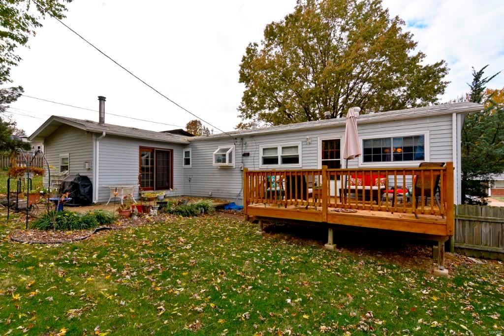 Gary Gardens - Residential