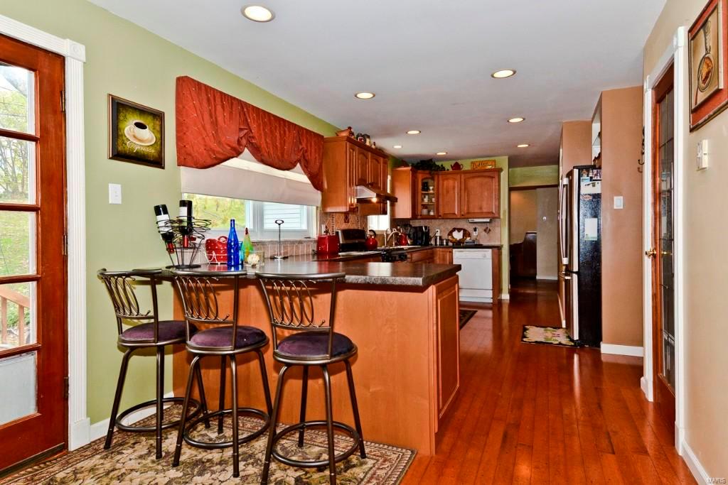 Gary Gardens - Residential