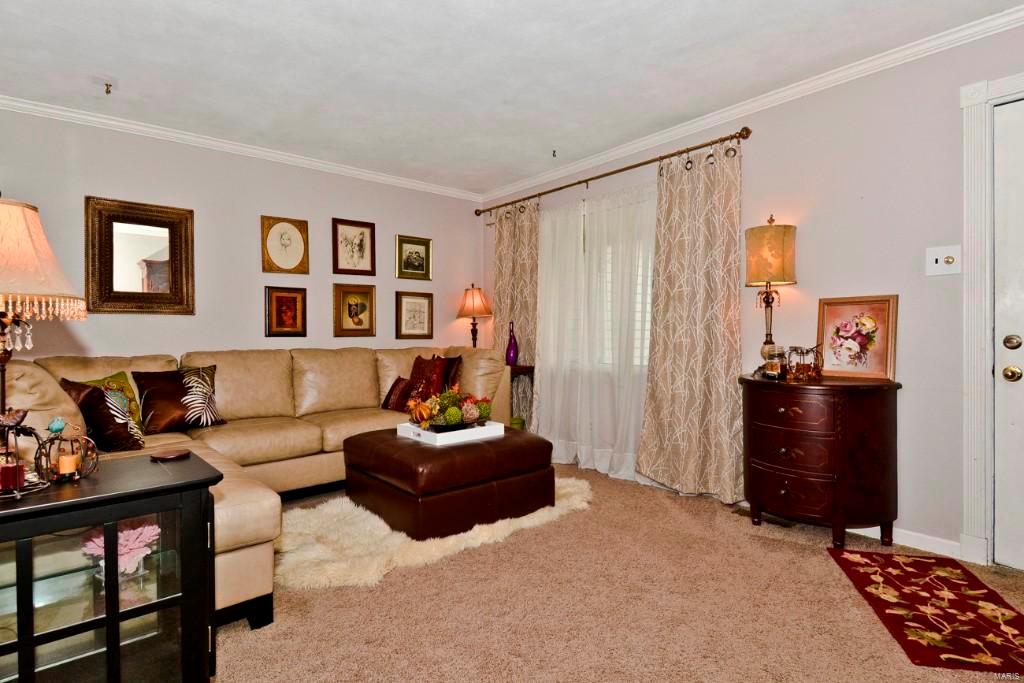 Gary Gardens - Residential