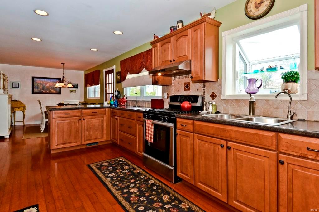 Gary Gardens - Residential