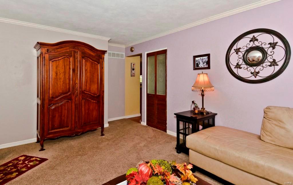 Gary Gardens - Residential