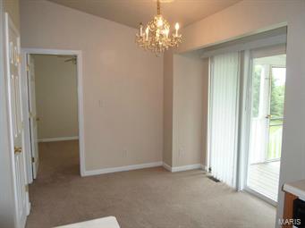 Oak Grove Terrace - Residential Lease