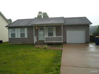Oak Grove Terrace - Residential Lease