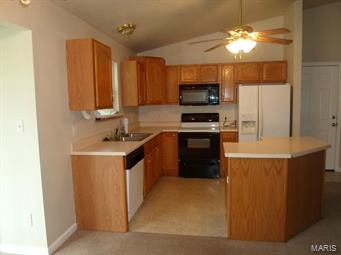 Oak Grove Terrace - Residential Lease