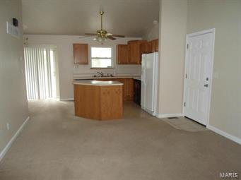 Oak Grove Terrace - Residential Lease