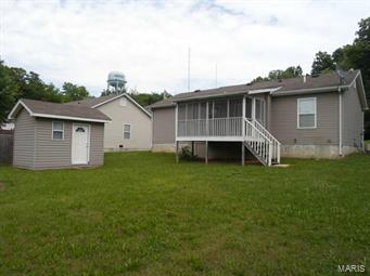 Oak Grove Terrace - Residential Lease