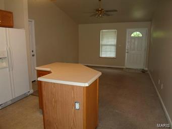 Oak Grove Terrace - Residential Lease
