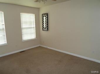 Oak Grove Terrace - Residential Lease