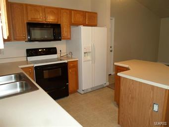 Oak Grove Terrace - Residential Lease
