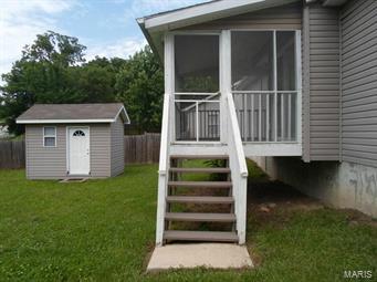 Oak Grove Terrace - Residential Lease