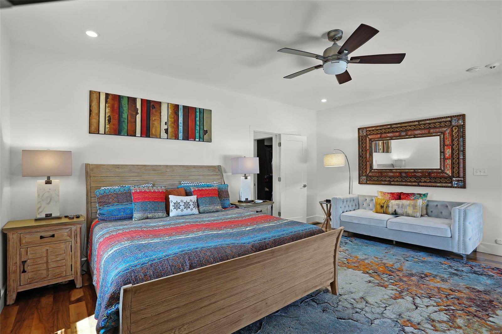 Millers Resub - Residential