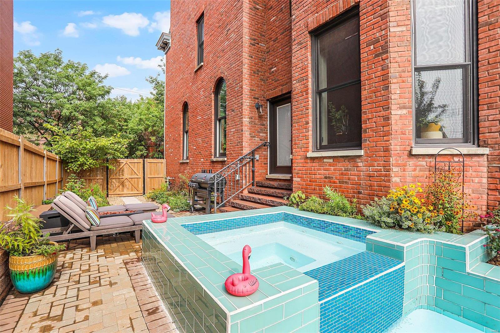 Millers Resub - Residential