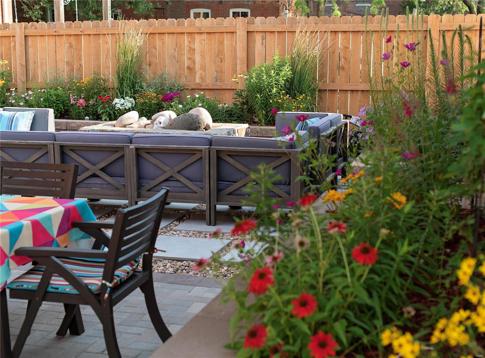 Millers Resub - Residential