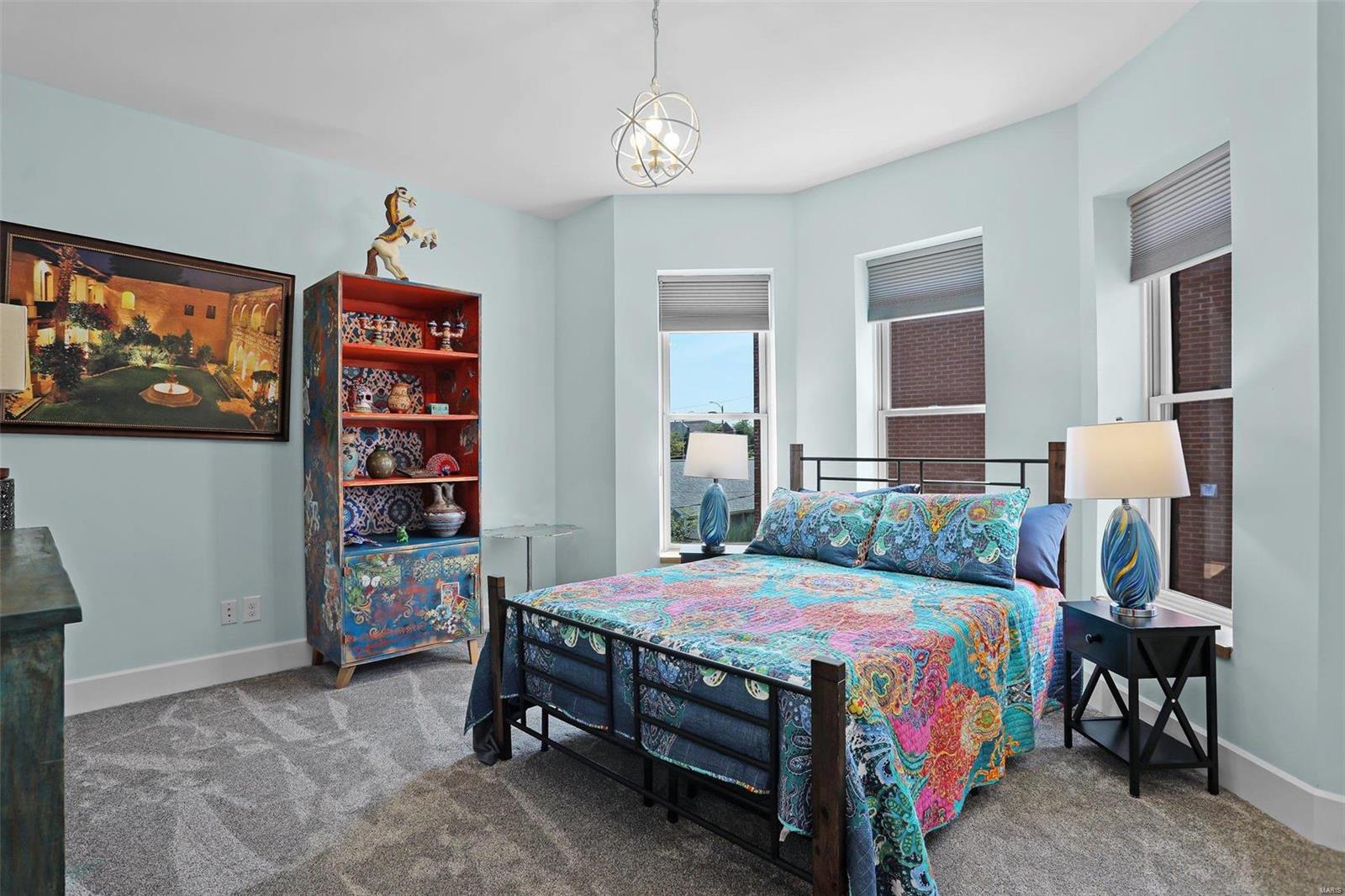 Millers Resub - Residential