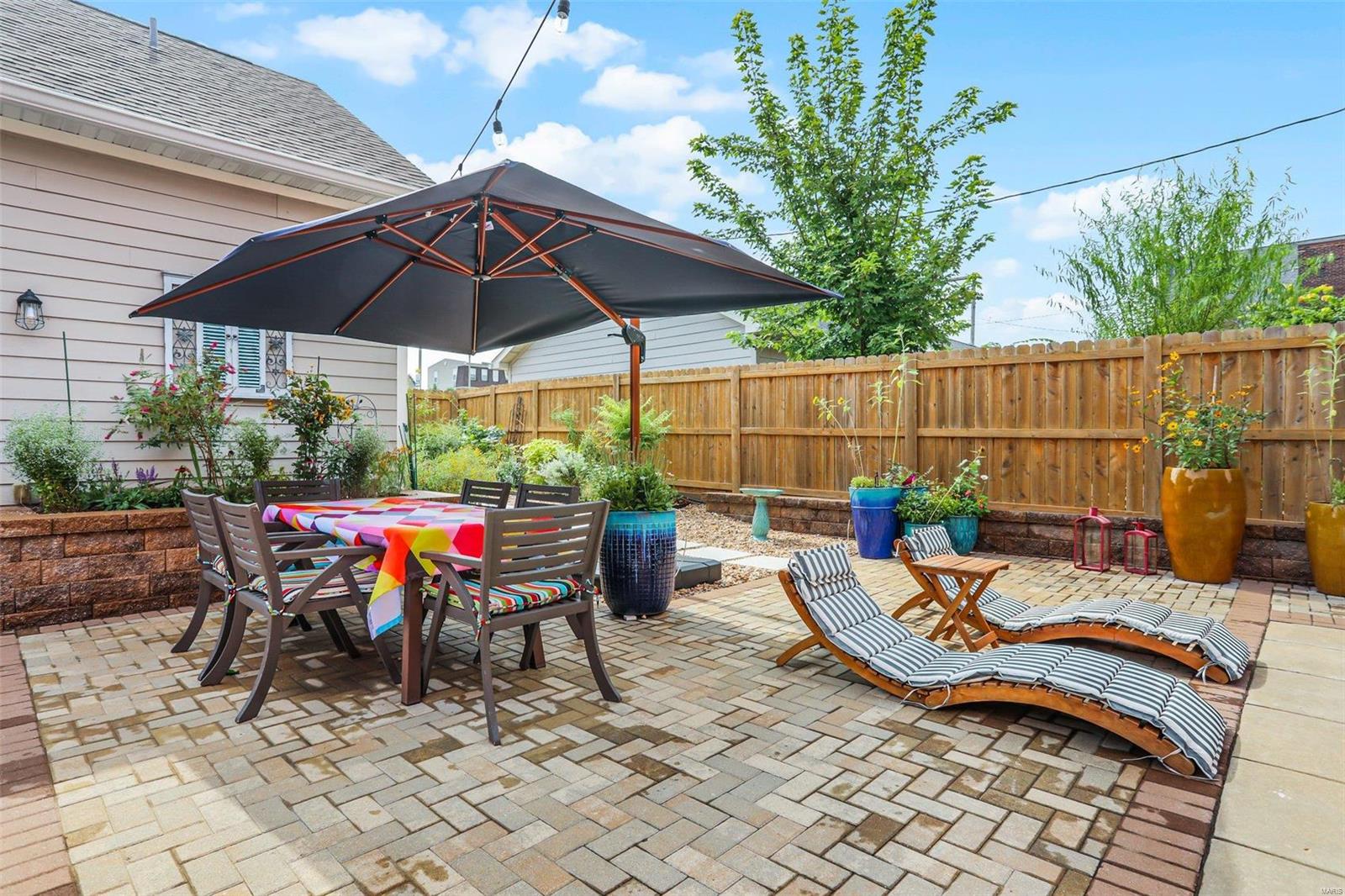 Millers Resub - Residential