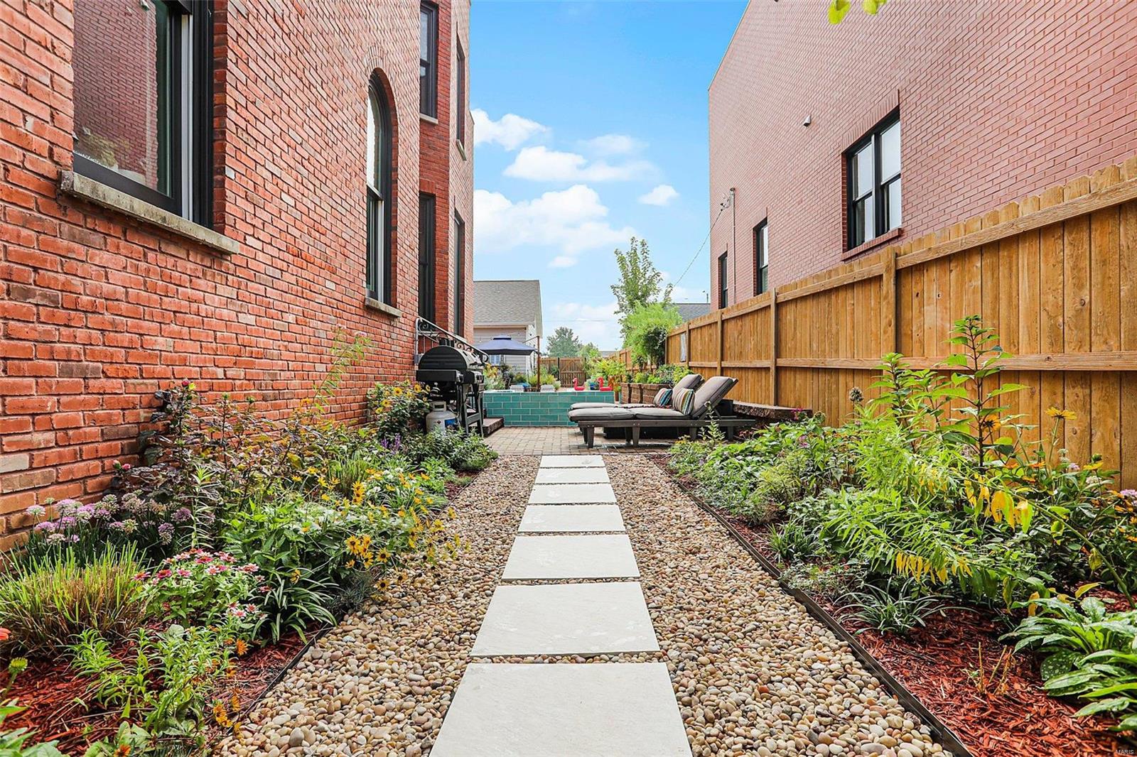 Millers Resub - Residential