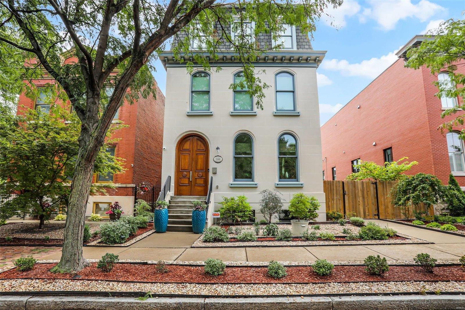 Millers Resub - Residential