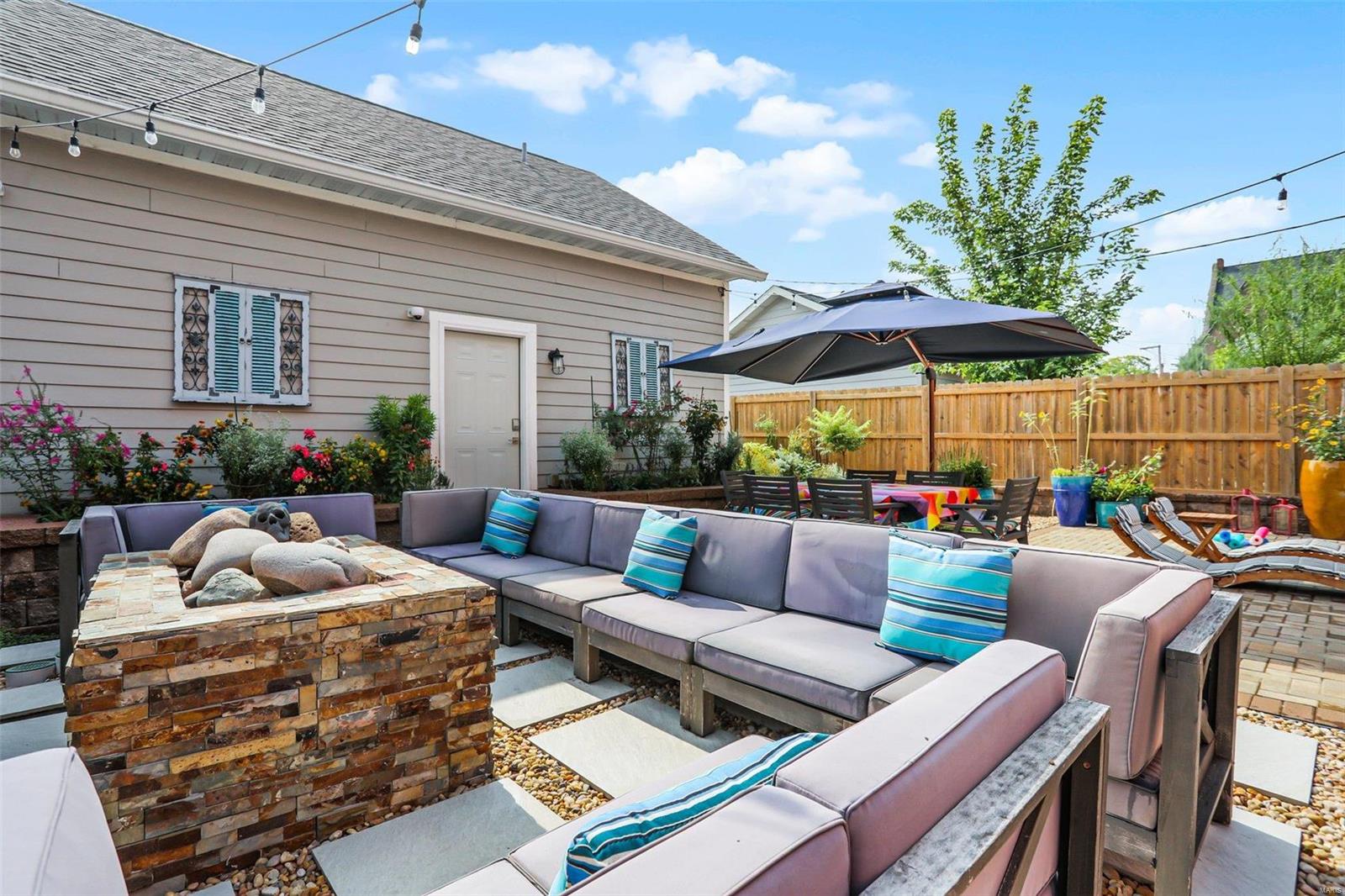 Millers Resub - Residential