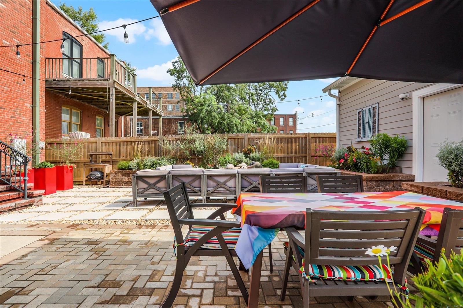 Millers Resub - Residential