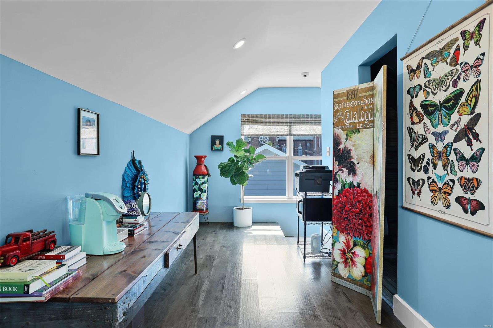 Millers Resub - Residential