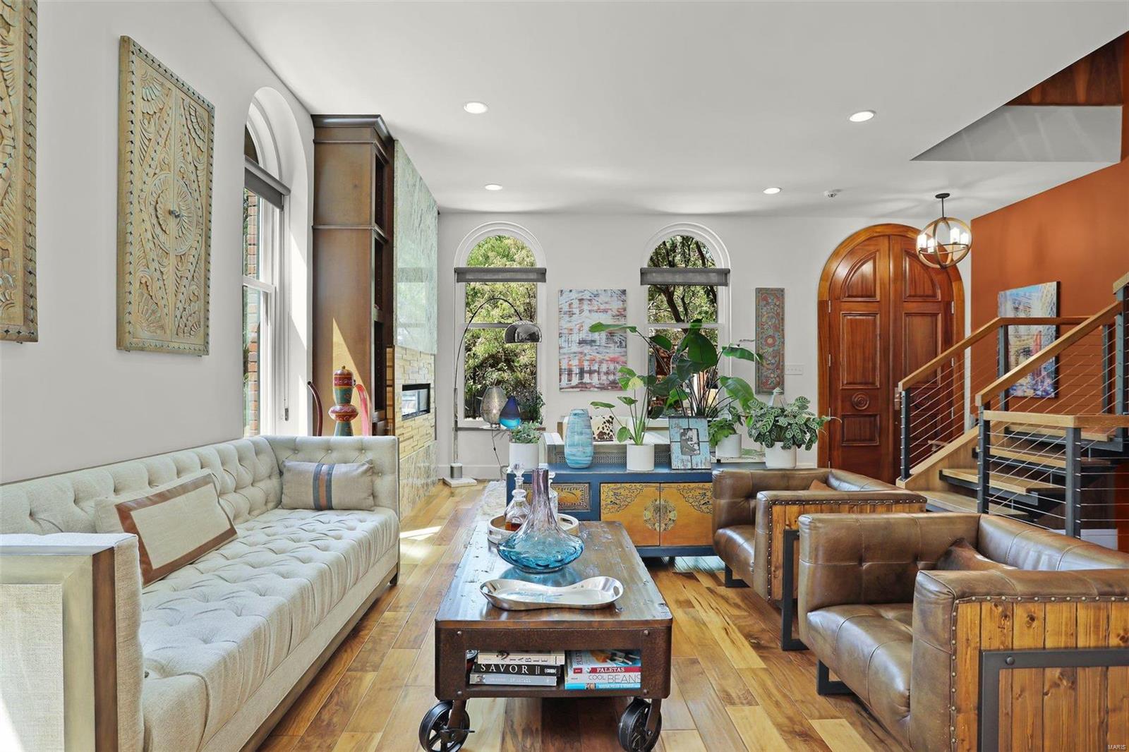 Millers Resub - Residential