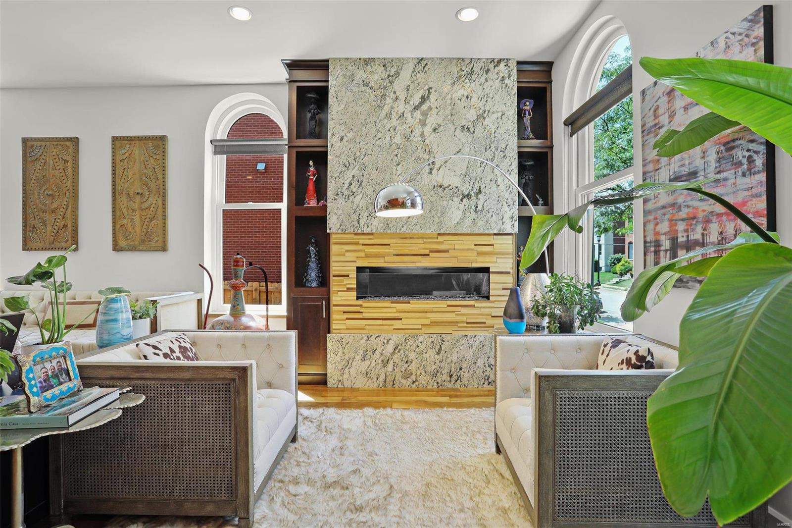 Millers Resub - Residential