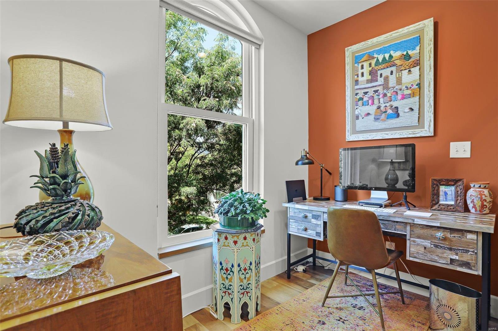 Millers Resub - Residential