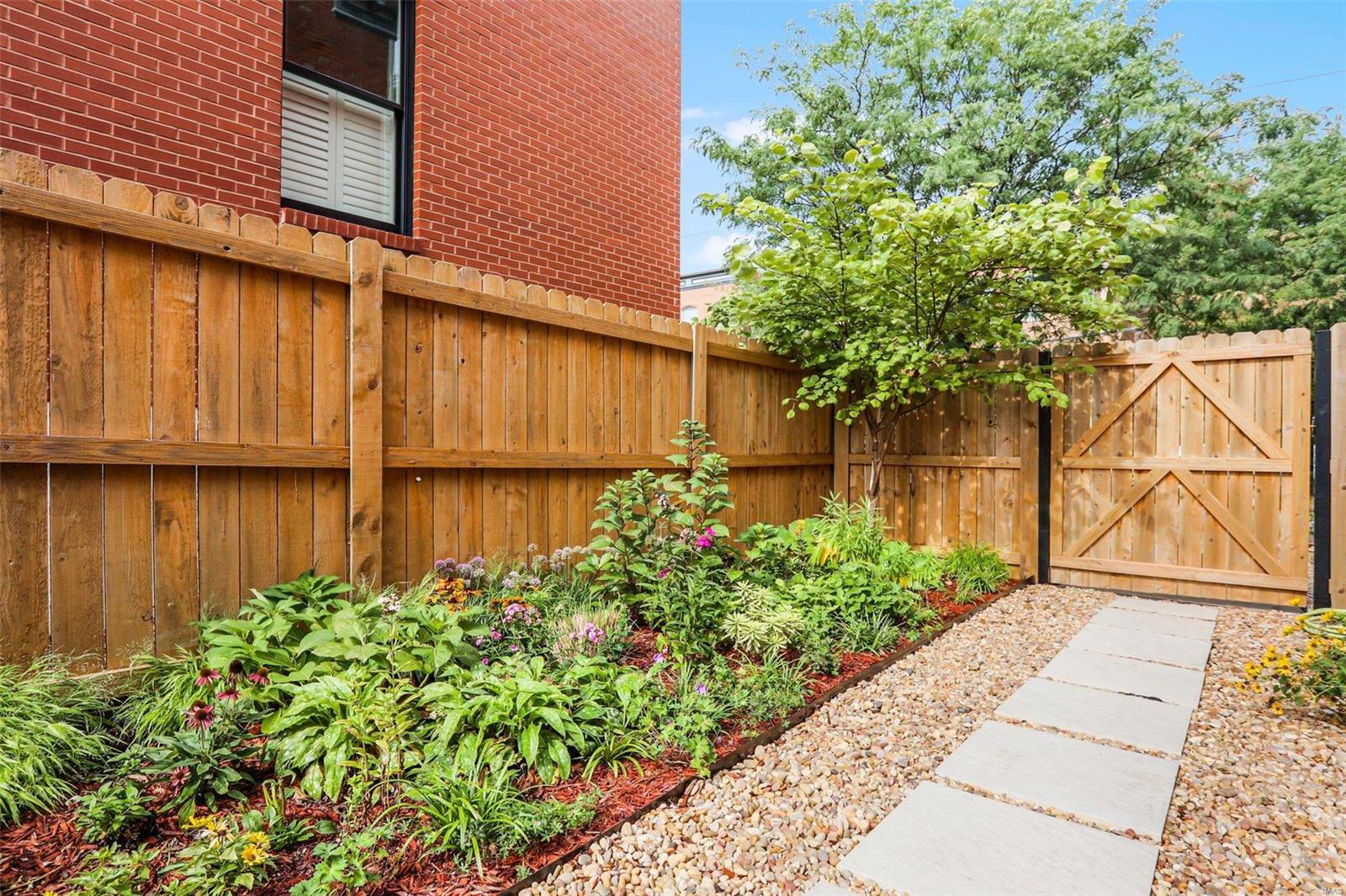 Millers Resub - Residential