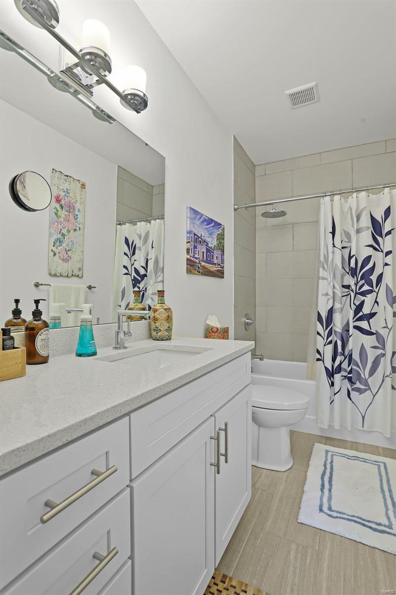 Millers Resub - Residential