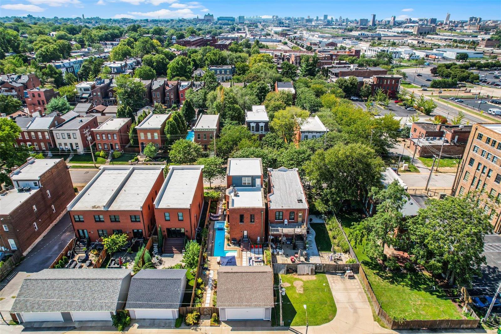 Millers Resub - Residential