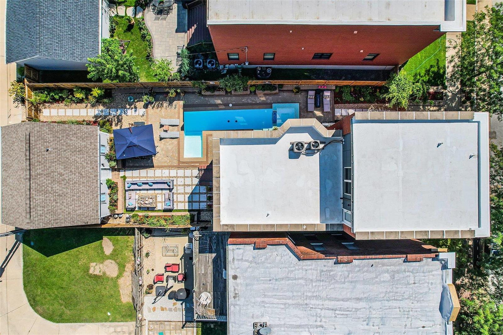 Millers Resub - Residential