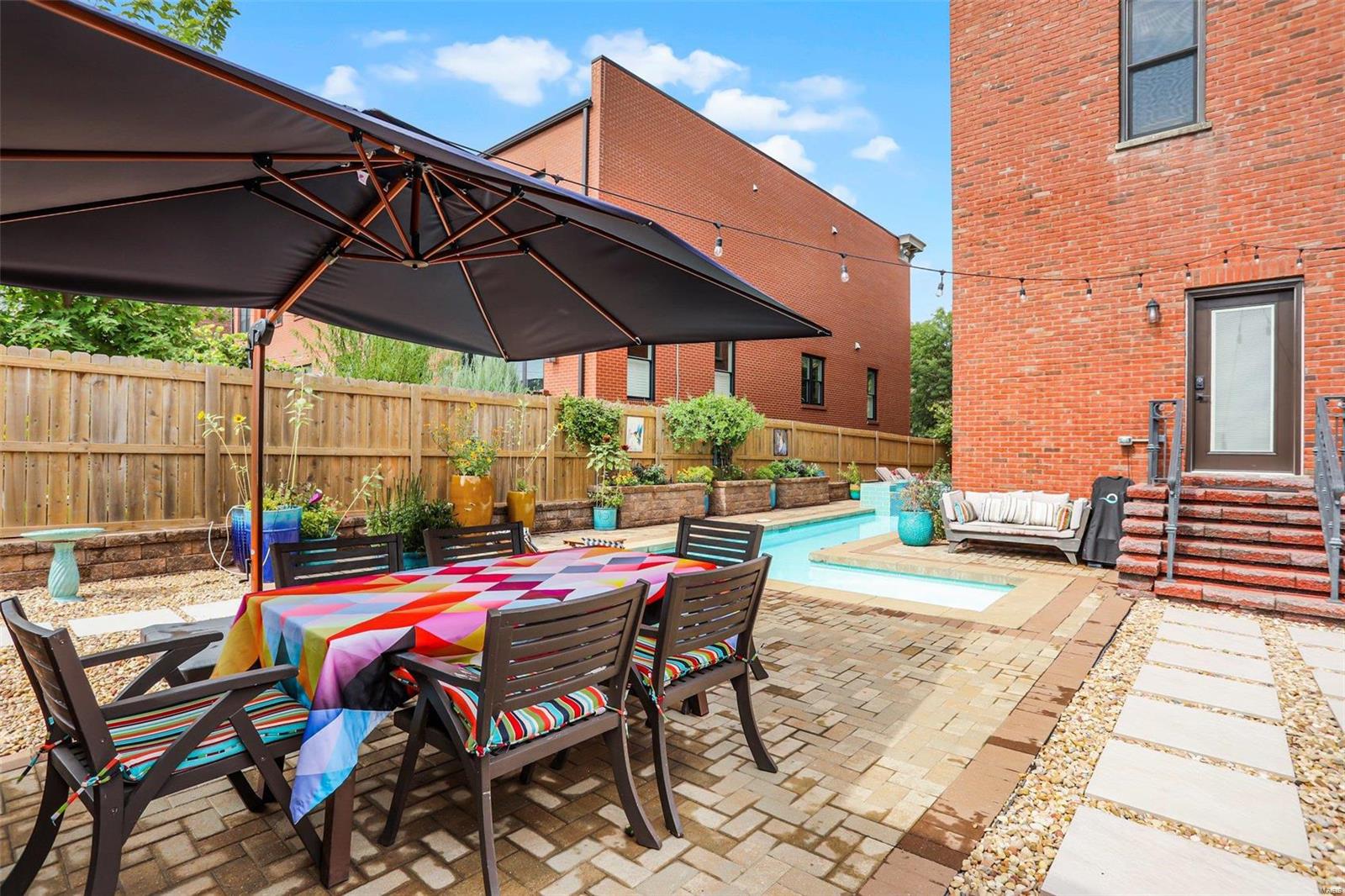 Millers Resub - Residential