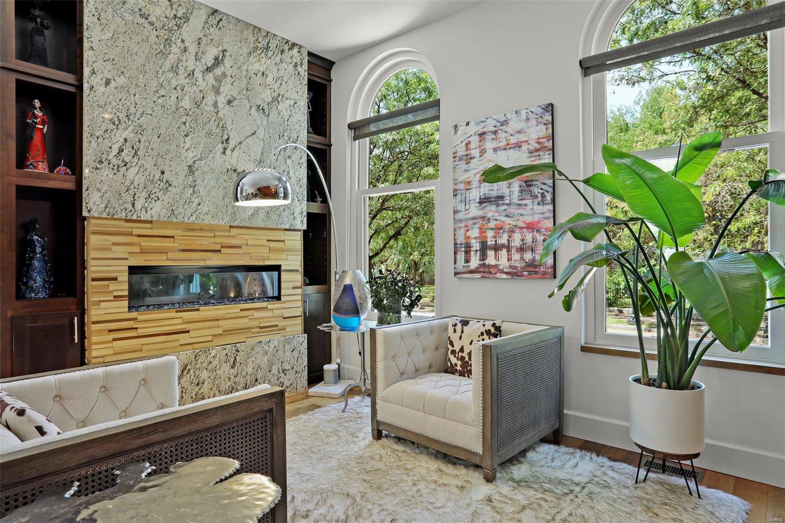 Millers Resub - Residential