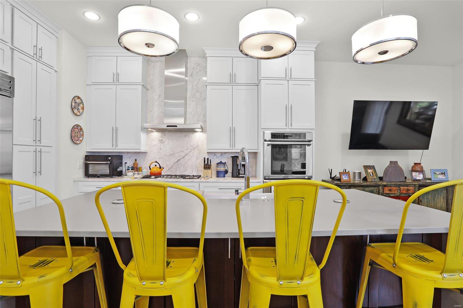 Millers Resub - Residential