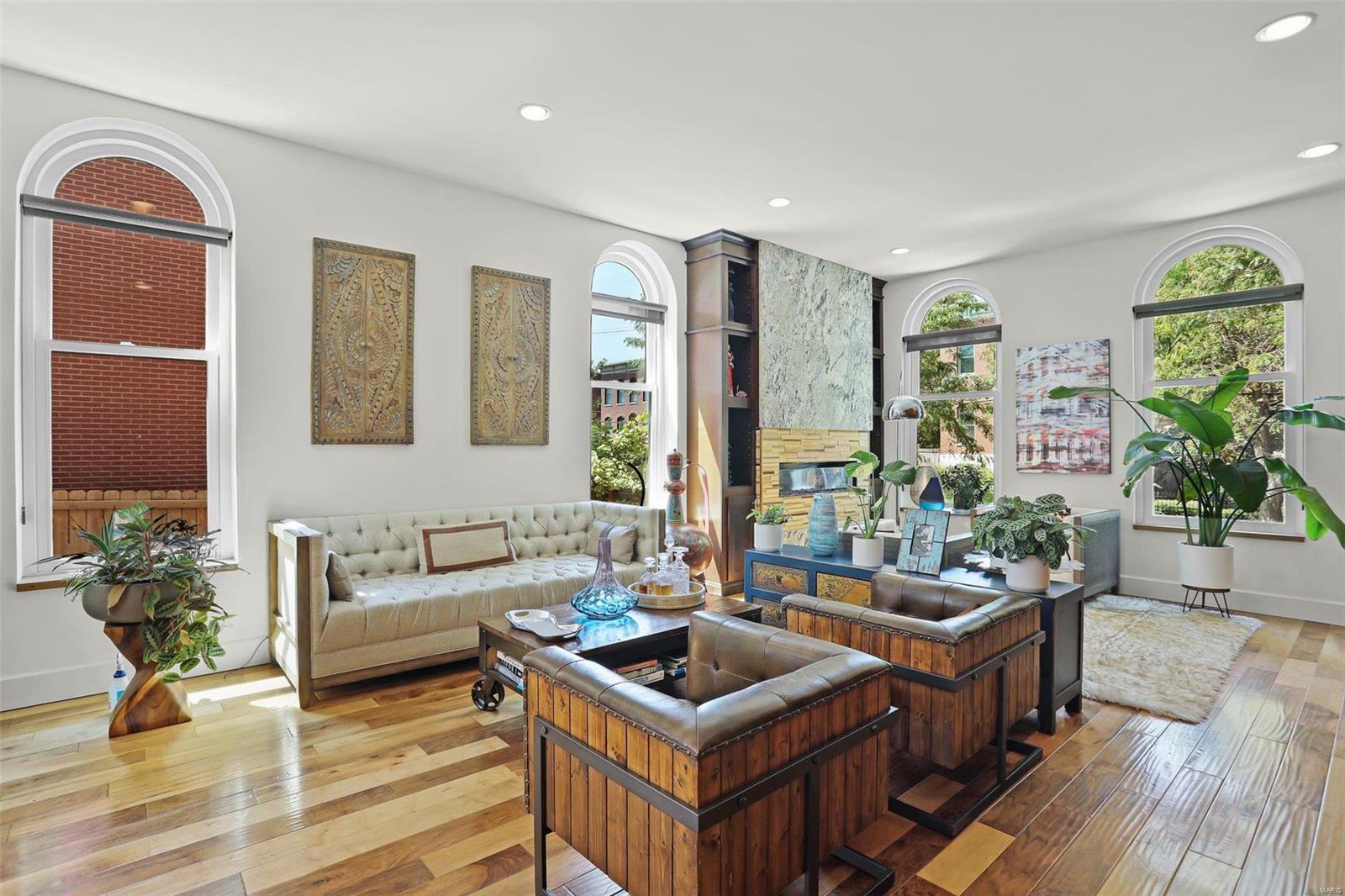 Millers Resub - Residential