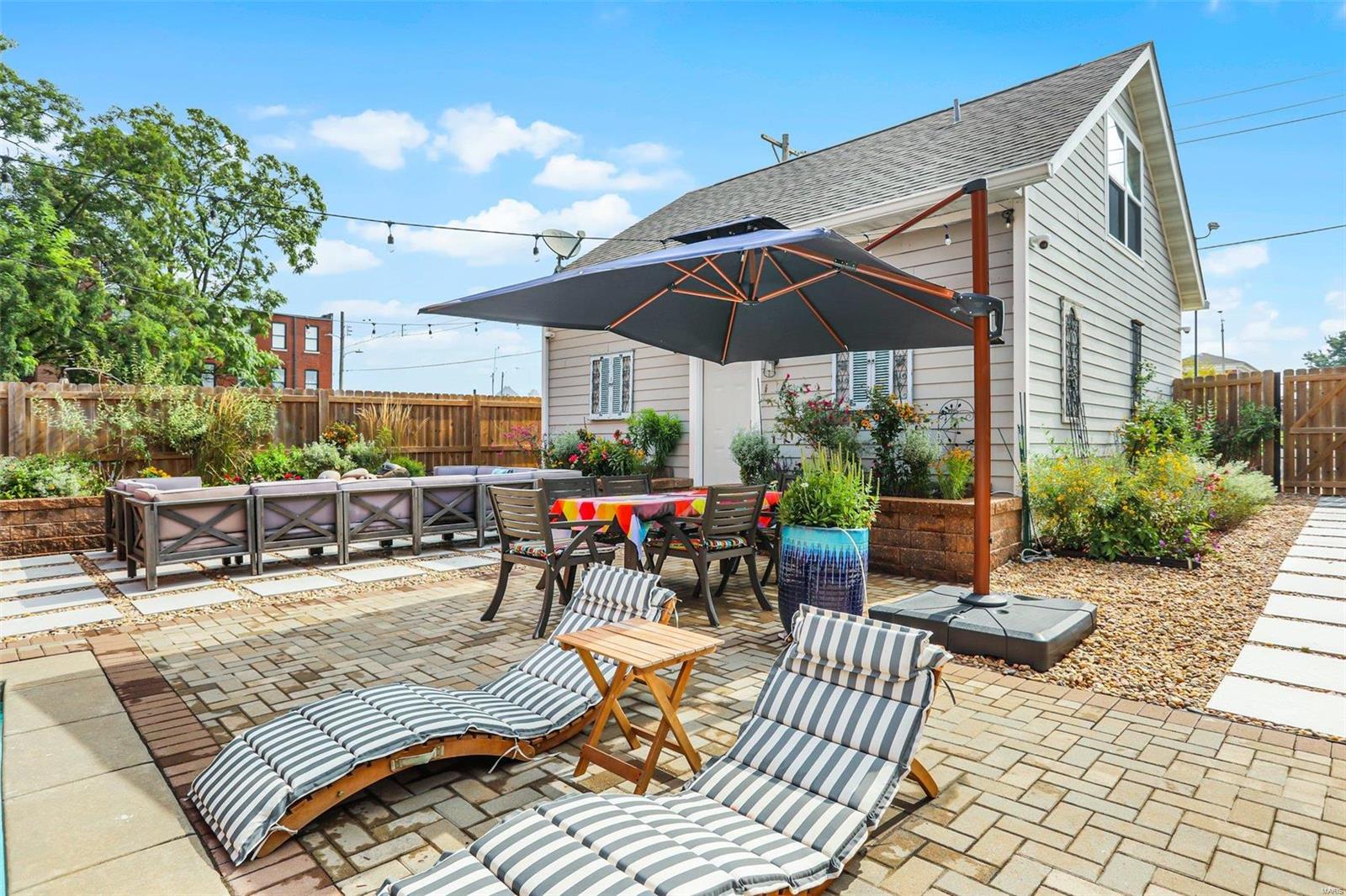 Millers Resub - Residential