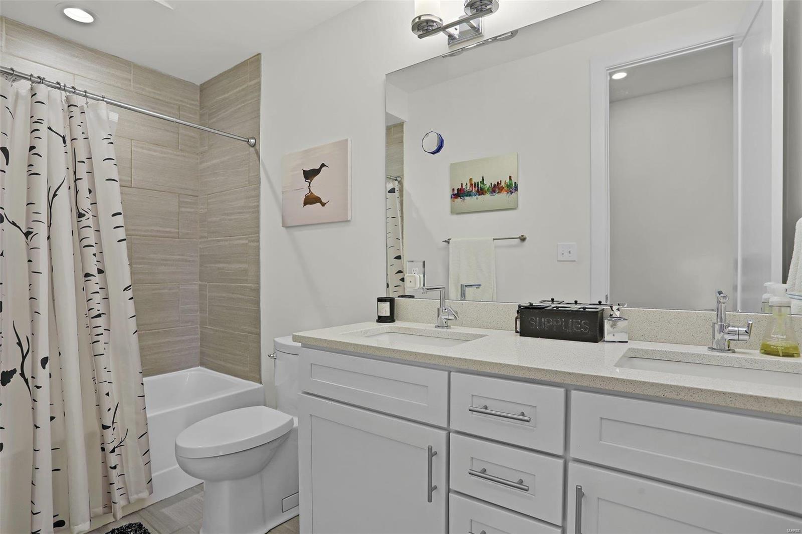 Millers Resub - Residential