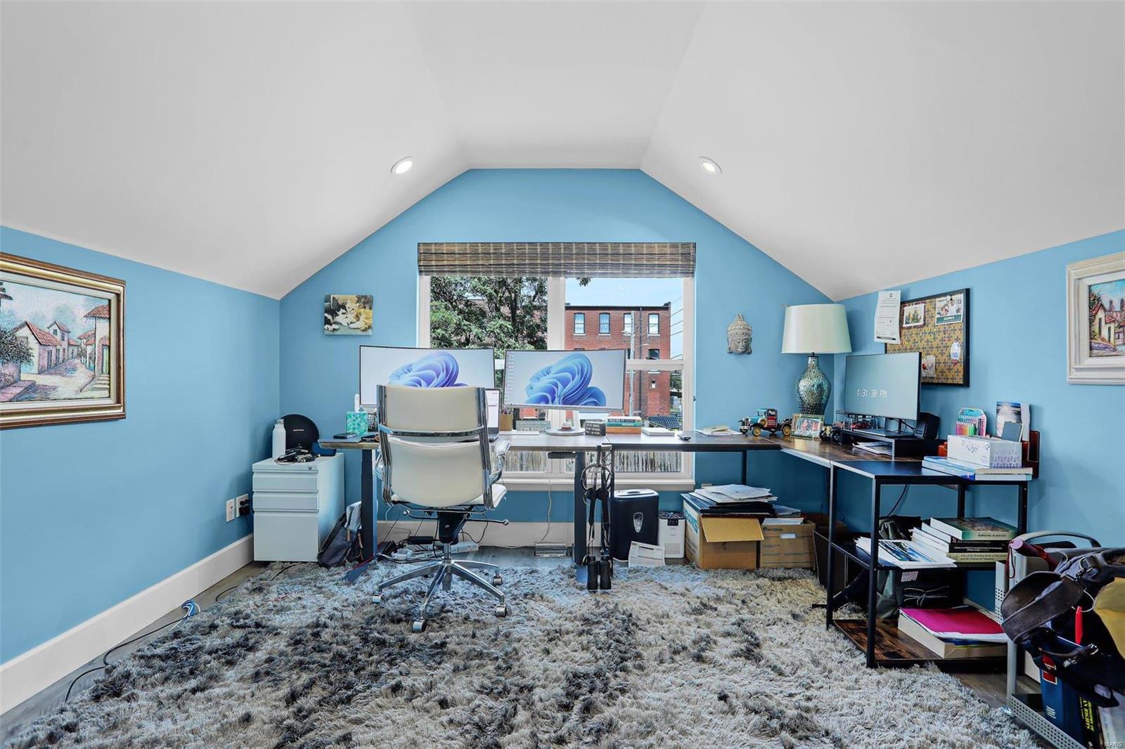 Millers Resub - Residential