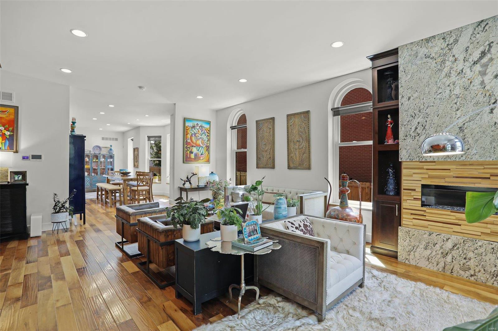 Millers Resub - Residential