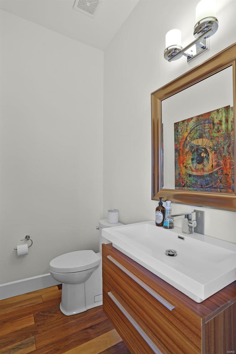 Millers Resub - Residential