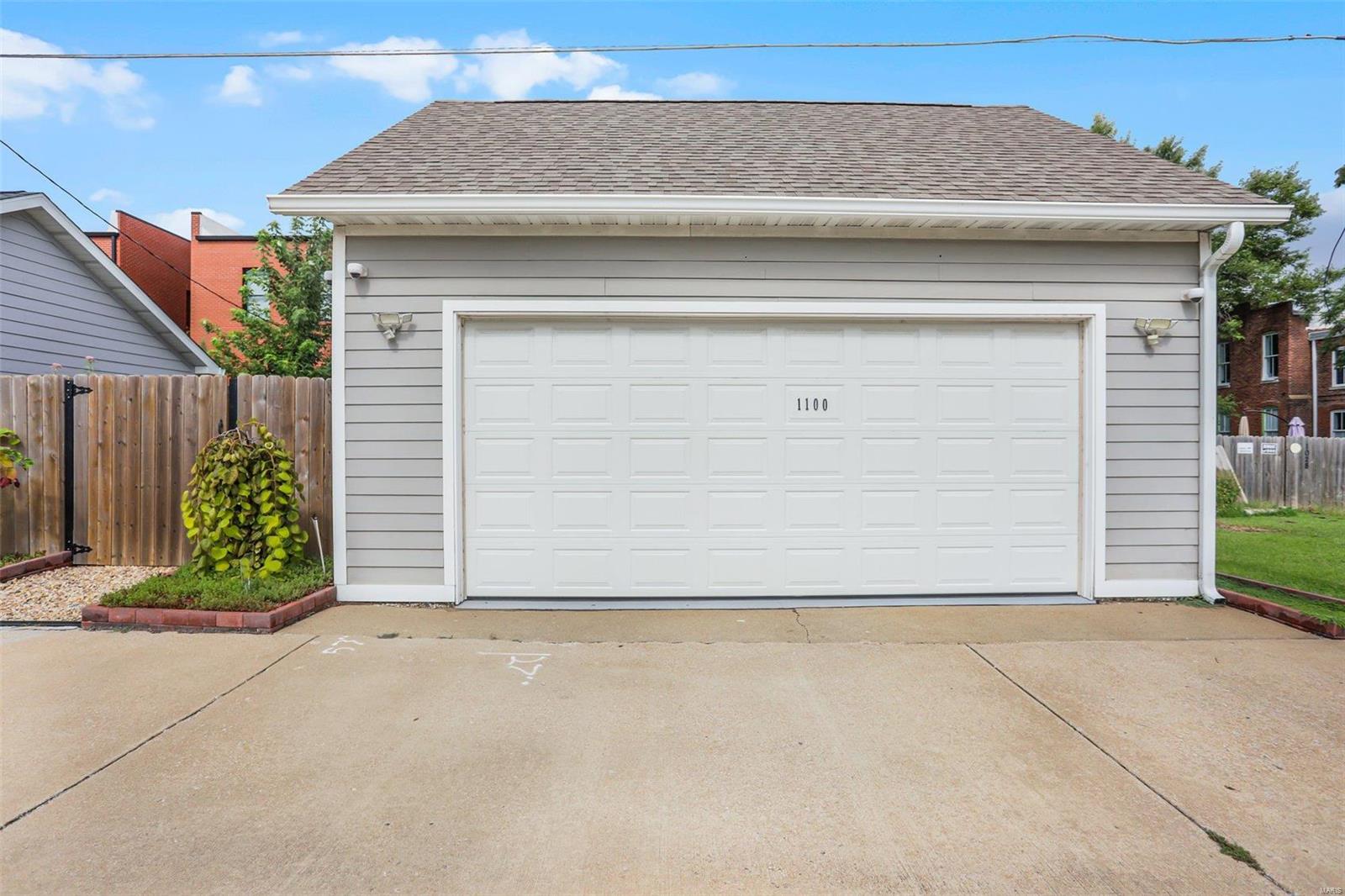 Millers Resub - Residential