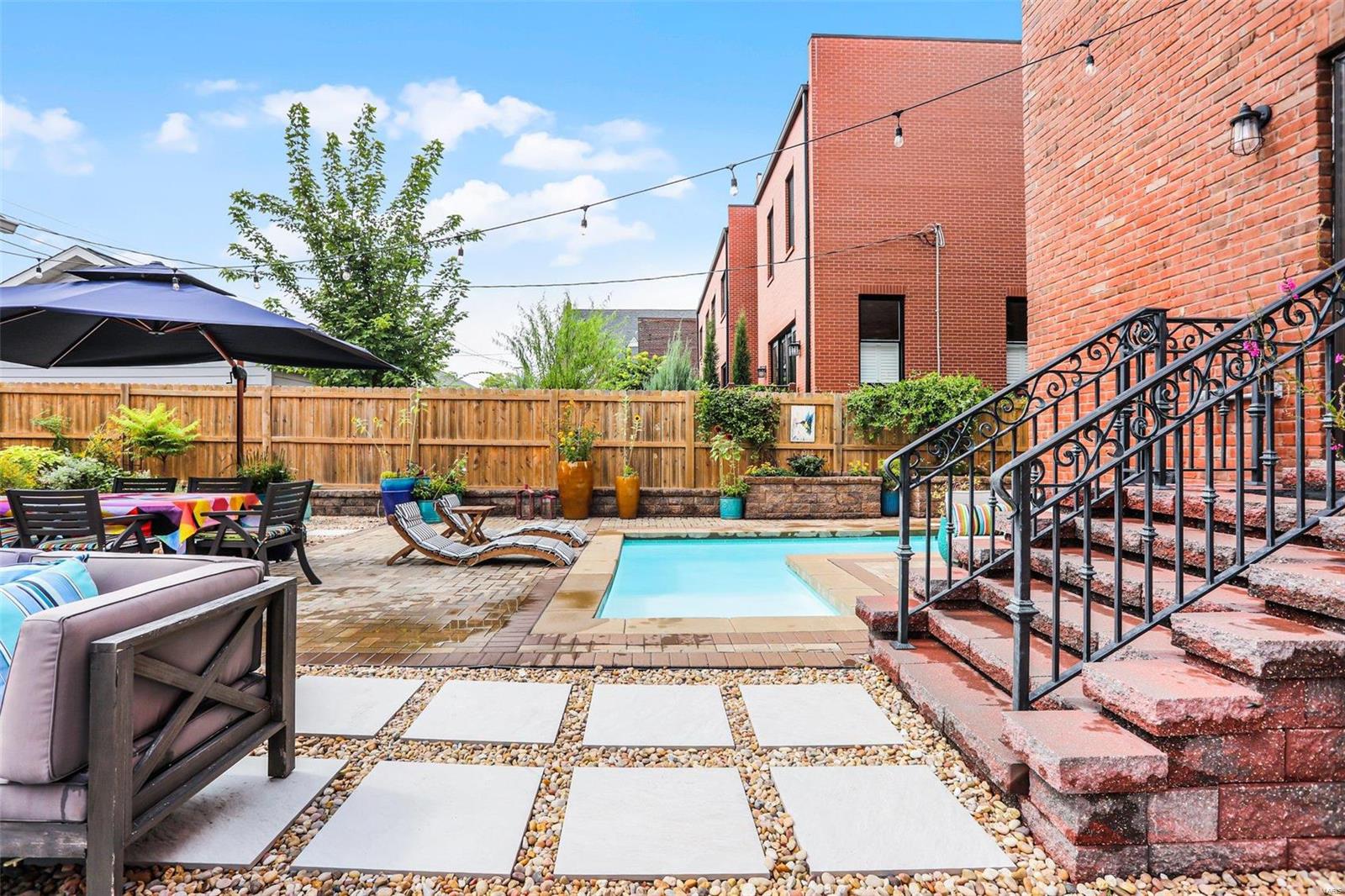 Millers Resub - Residential